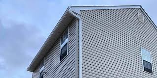 Best Stucco Siding  in Garretson, SD